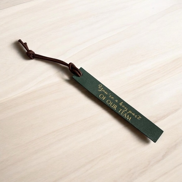 Thank you for Guidance Gift Set Appreciation engraved Pen and Book - Picture 5 of 8